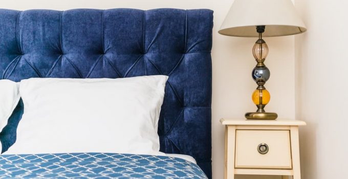 Comment choisir la couleur la plus flatteuse pour votre tête de lit ?