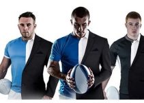Que faut-il porter si l’on a le physique d’un rugbyman ?