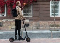 Trottinettes électriques à Lyon : le mode de transport idéal pour vos déplacements