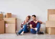 Facilitez votre déménagement en louant un monte charge
