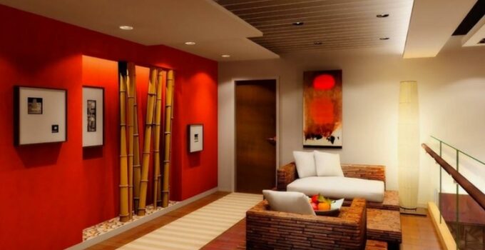 Les meilleures façons d’utiliser le bambou pour les décorations intérieures et extérieures