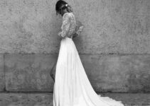 La robe de mariée bohème : un mélange de confort et d’élégance